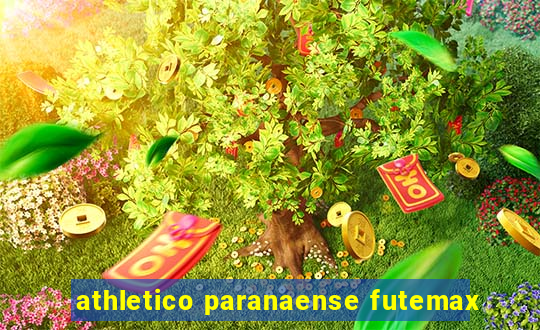 athletico paranaense futemax